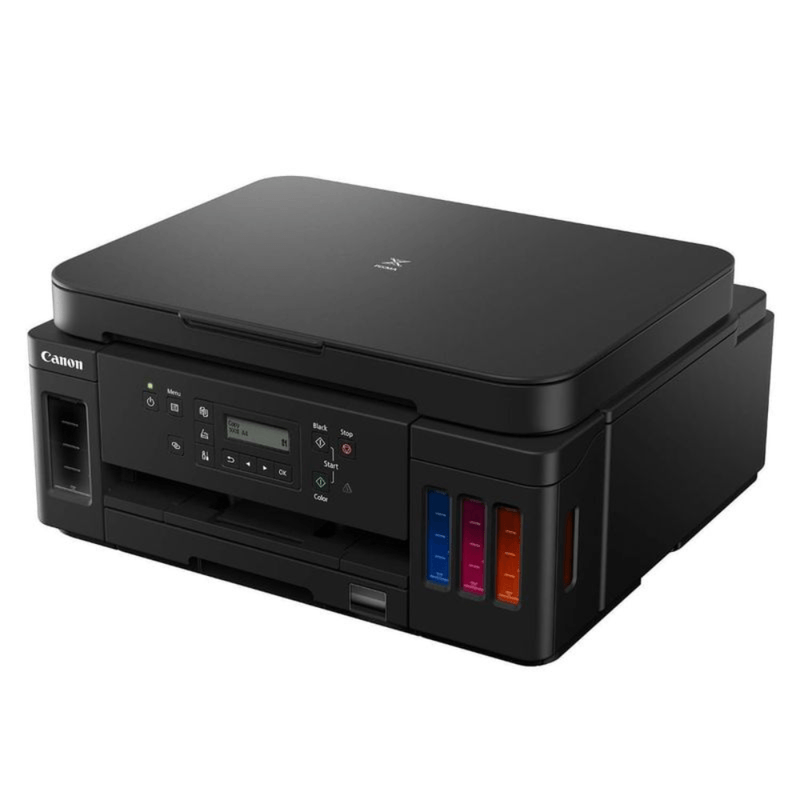 Impresora multifuncional Canon PIXMA G6010