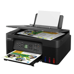 Impresora Canon PIXMA G3170 multifuncional