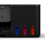 Impresora Canon PIXMA G3170 multifuncional