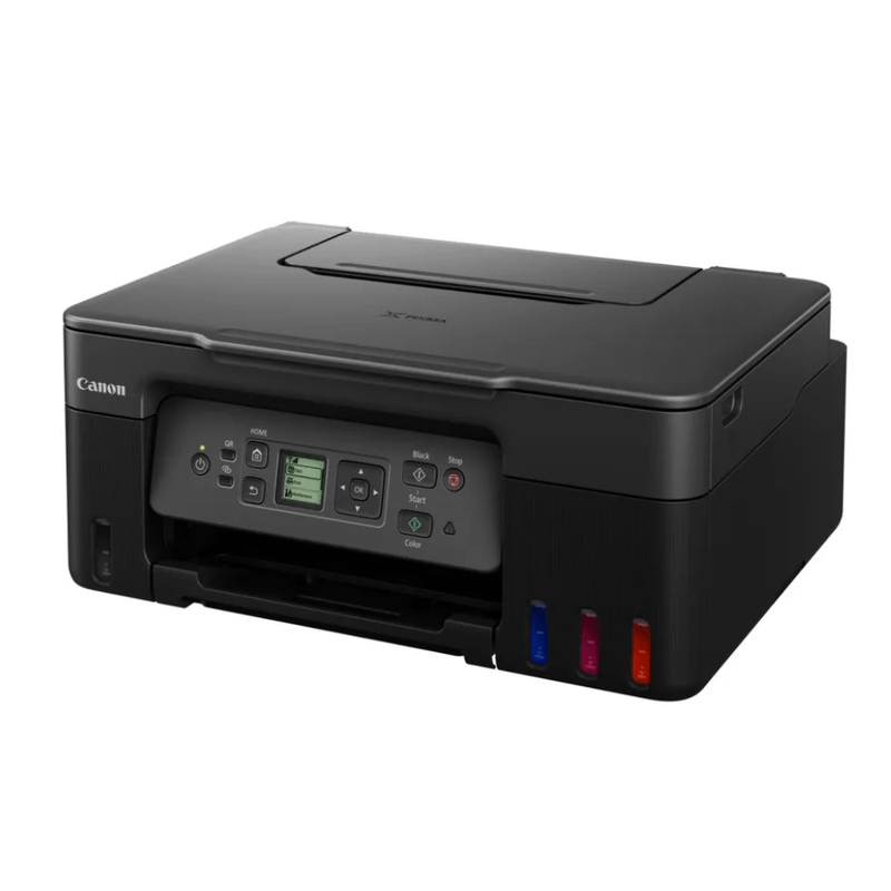 Impresora Canon PIXMA G3170 multifuncional
