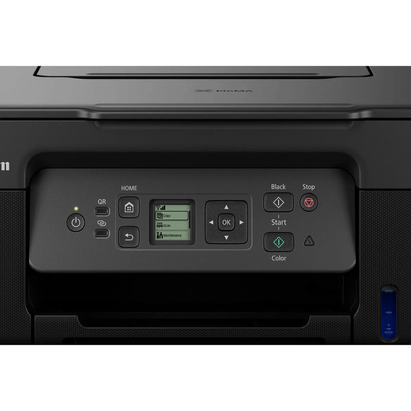 Impresora Canon PIXMA G3170 multifuncional