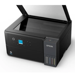 Impresora multifuncional 3 en 1 Epson EcoTank L4360