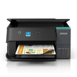 Impresora multifuncional 3 en 1 Epson EcoTank L4360