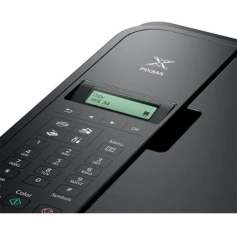 Impresora multifuncional Canon PIXMA G4110