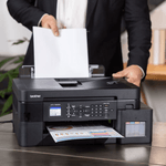 Impresora multifuncional Brother MFC-T930DW