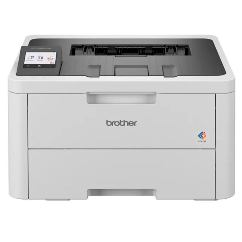 Impresora multifuncional láser Brother HL-L3280CDW