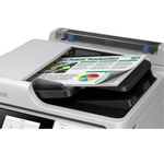 Impresora Epson WorkForce Pro WF-C5810 multifuncional