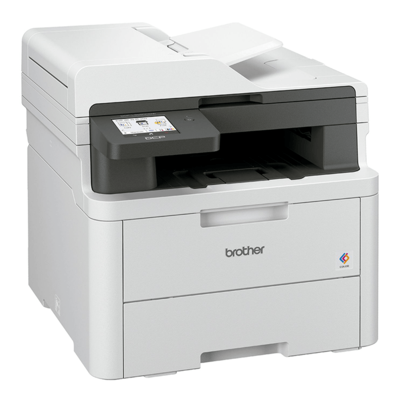 Impresora multifuncional láser Brother DCP-L3560CDW