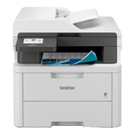 Impresora multifuncional láser Brother DCP-L3560CDW