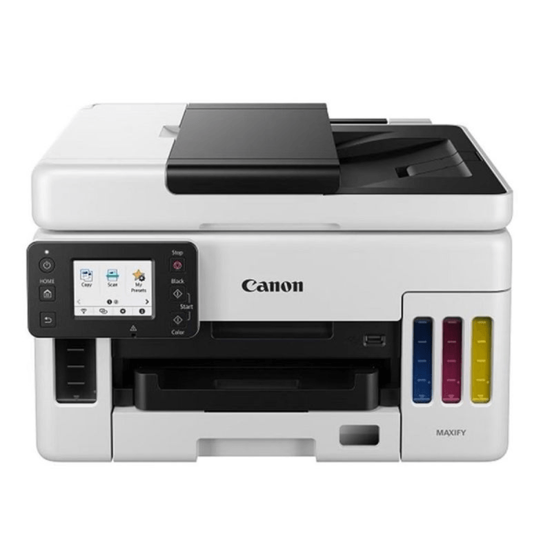 Impresora multifuncional Canon MAXIFY GX6010