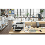 Impresora multifuncional Canon MAXIFY GX6010