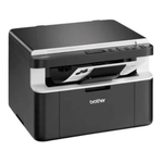 Impresora monocromática láser Brother DCP-1617NW