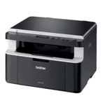 Impresora monocromática láser Brother DCP-1617NW