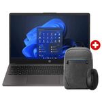 Laptop HP 255 G10 Ryzen 5 8GB 512GB 15.6″