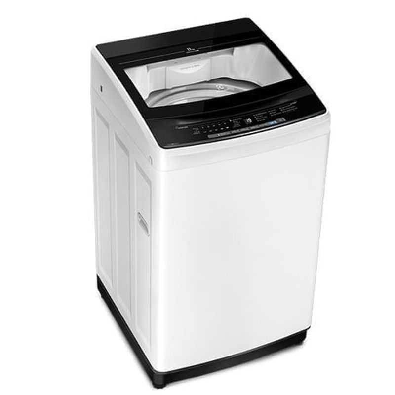 Lavadora Electrolux 11kg + Secadora 7kg