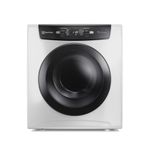 Lavadora Electrolux 11kg + Secadora 7kg