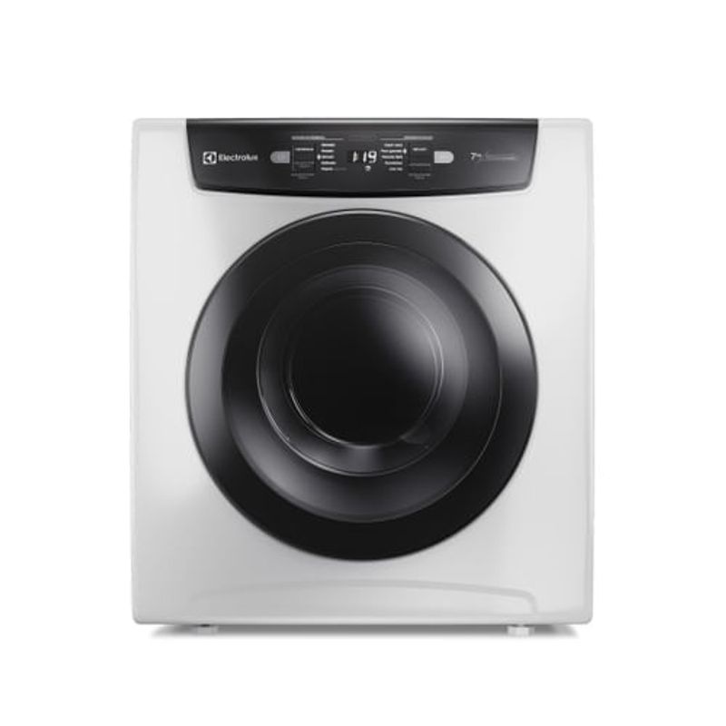 Lavadora Electrolux 11kg + Secadora 7kg