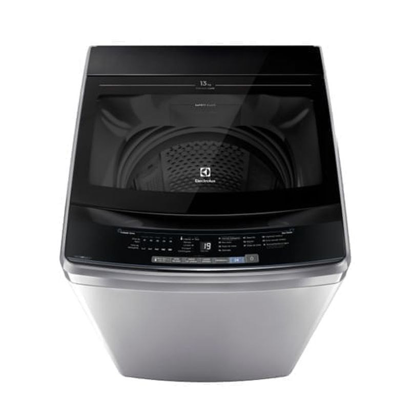 Lavadora Electrolux 13kg + Secadora Electrolux 7kg
