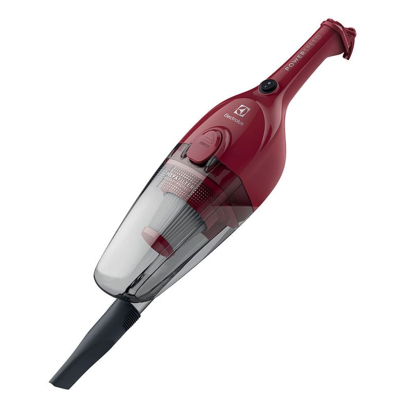Combo Electrolux tostadora hervidor plancha aspiradora
