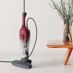 Combo Electrolux tostadora hervidor plancha aspiradora