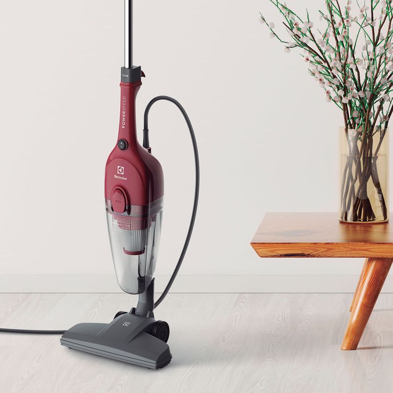 Combo Electrolux tostadora hervidor plancha aspiradora