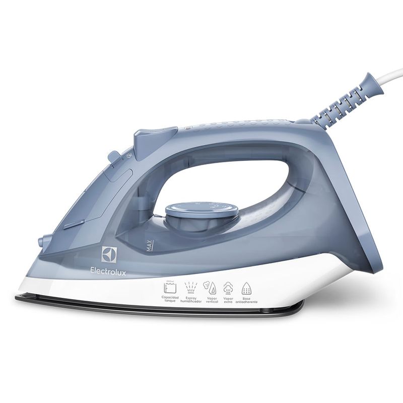 Combo Electrolux tostadora hervidor plancha aspiradora