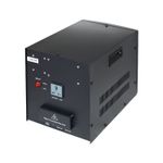 Estabilizador de Voltaje 3000VA PRASEK DVR-3000VA