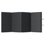 Panel solar portátil EcoFlow 400 W