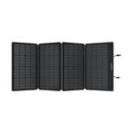 Panel solar portátil EcoFlow 160W