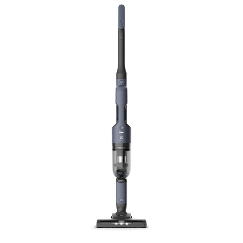 Aspiradora inalámbrica Electrolux Efficient 2 en 1 ERG019