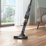Aspiradora inalámbrica Electrolux Efficient 2 en 1 ERG019