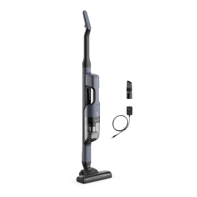 Aspiradora inalámbrica Electrolux Efficient 2 en 1 ERG019