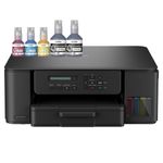 Impresora Brother DCP-T530DW multifuncional Wi-Fi