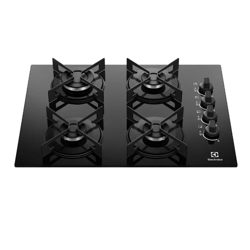 Cocina empotrable a gas Electrolux