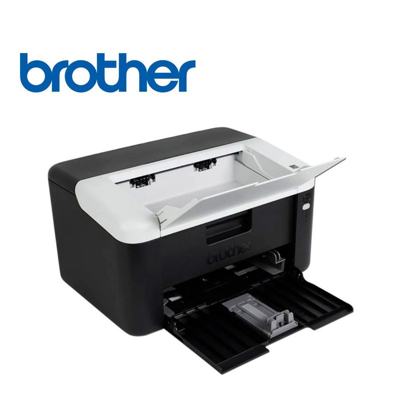 Impresora Láser Brother HL-1212W WiFi