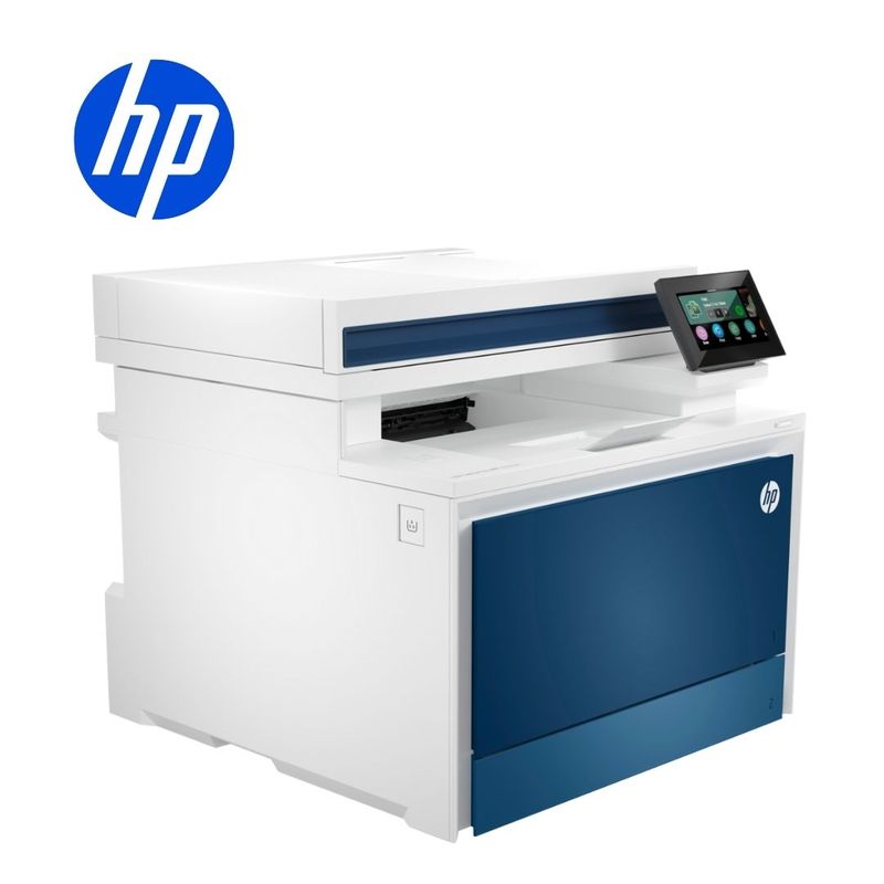Impresora Multifuncional HP 4303fdw WiFi
