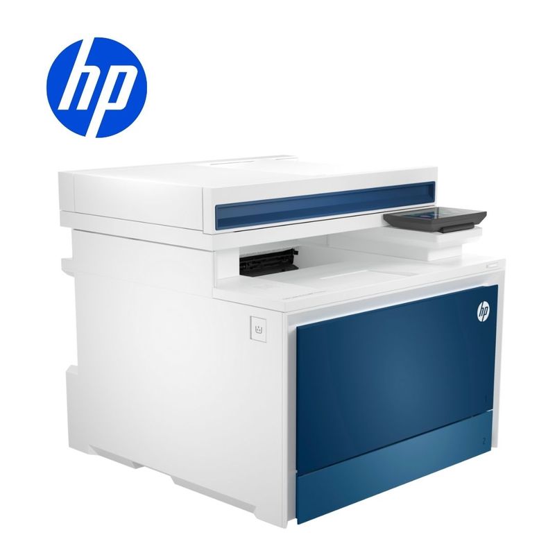 Impresora Multifuncional HP 4303fdw WiFi