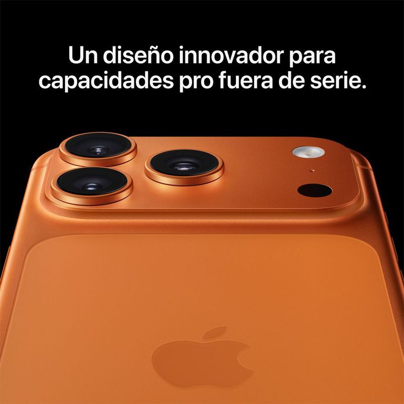 iPhone 17 Pro 5G 256GB 12GB RAM