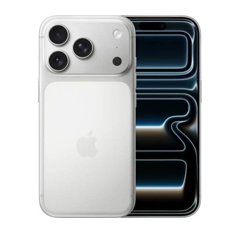 iPhone 17 Pro 5G 256GB 12GB RAM