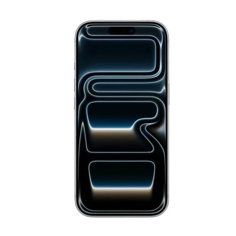 iPhone 17 Pro 5G 256GB 12GB RAM
