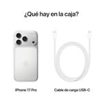 iPhone 17 Pro 5G 256GB 12GB RAM