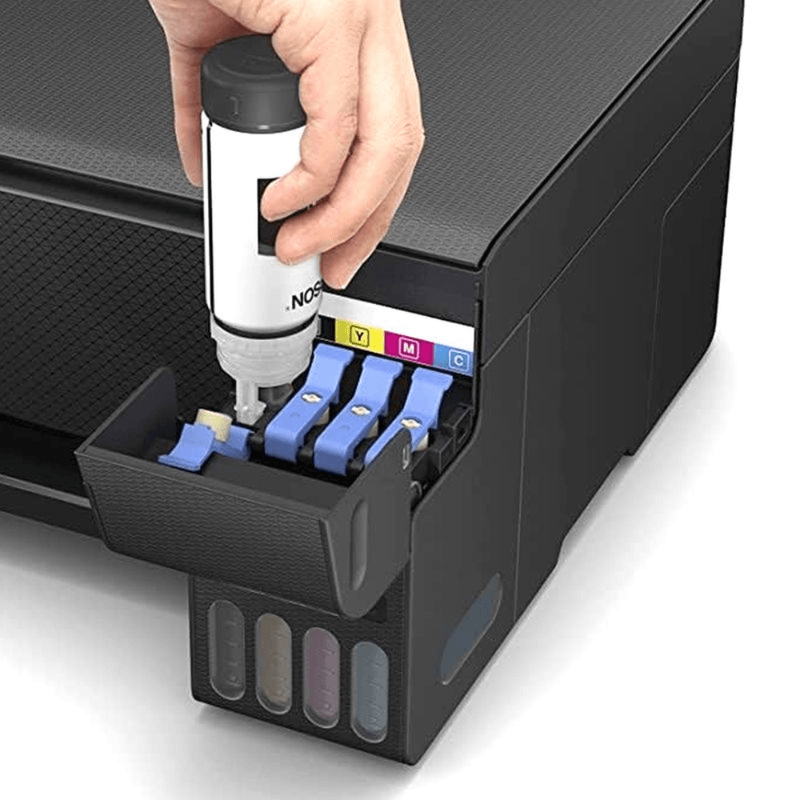 Impresora Multifuncional Epson L3250 WiFi