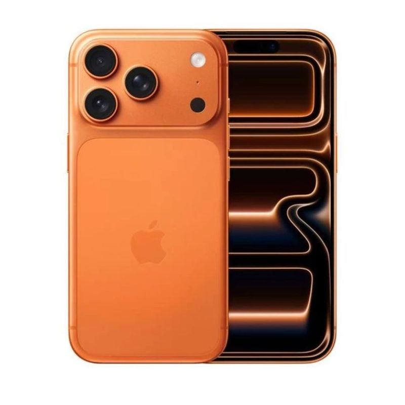 iPhone 17 Pro 5G 256GB, 12GB RAM