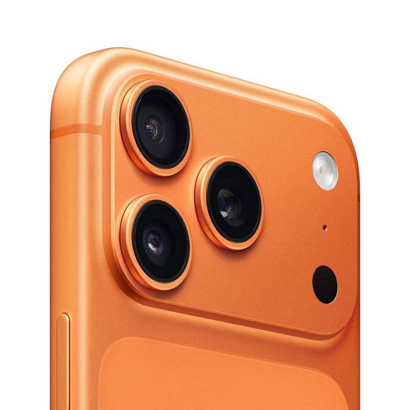 iPhone 17 Pro 5G 256GB, 12GB RAM