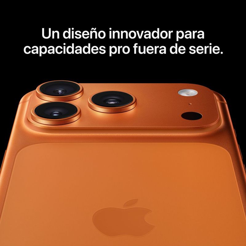 iPhone 17 Pro 5G 256GB, 12GB RAM