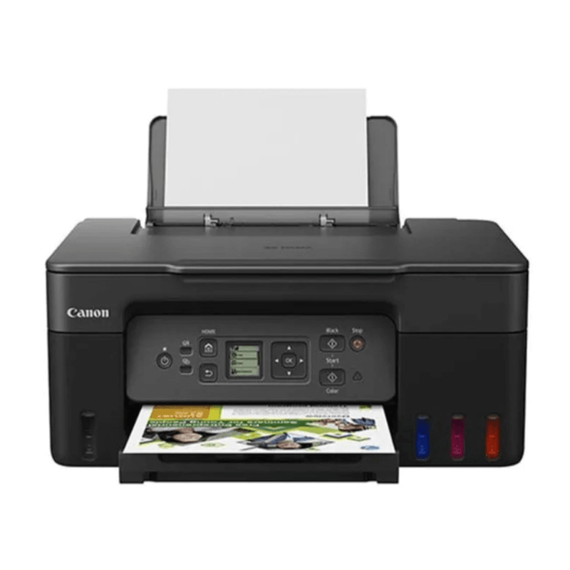 Impresora Multifuncional Canon G3180 WiFi