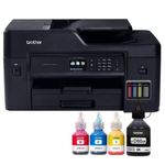 Impresora Multifuncional Brother T4500DW A3