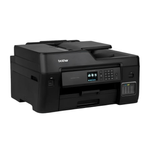 Impresora Multifuncional Brother T4500DW A3
