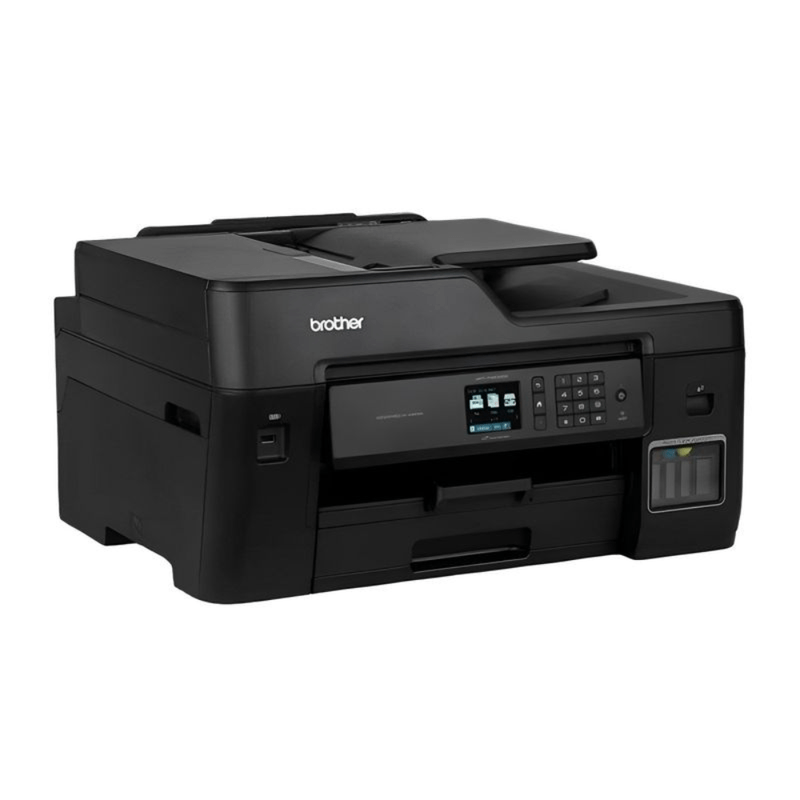 Impresora Multifuncional Brother T4500DW A3