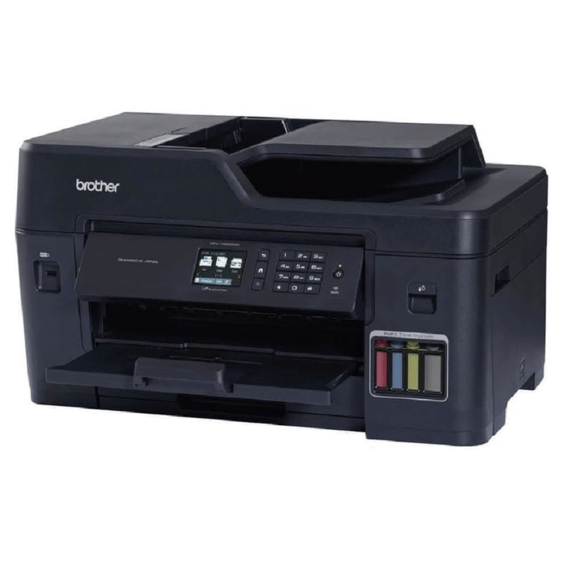 Impresora Multifuncional Brother T4500DW A3